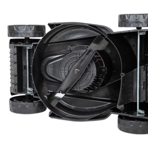Tondeuse électrique PERFORMANCE POWER 1200 W largeur de coupe 32 cm
