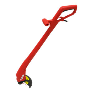 Coupe-bordures électrique 250 w largeur de coupe 23 cm bobine double fil