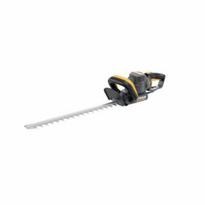 Taille-haie électrique TTB1180GHT lame 61 cm gris et jaune coupe 25 mm