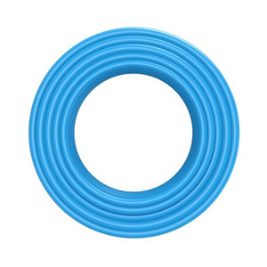 Tuyau d'arrosage tressé 3 couches Ø19 mm - 50 mètres