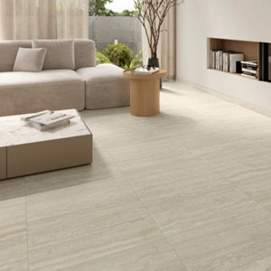 Plinthe "Valenia beige" 7,5 x 60 cm