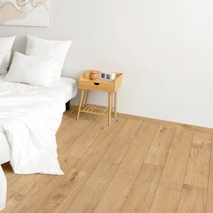 Plinthe "Pizzo Blond" 8x60 cm