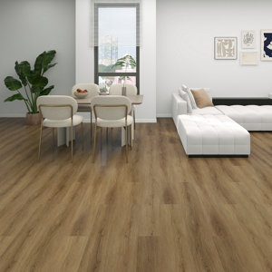 Lame PVC Mainfa 122 x 18,1 cm x Ep. 4 mm