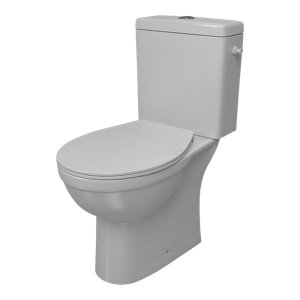 Pack WC Thasos sans bride