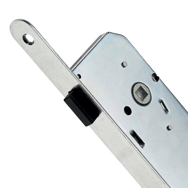 Acheter le placard magnétique de loquet de porte de 40 kg verrouille le loquet de porte