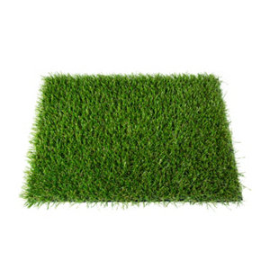 Gazon synthétique 200 monofilament Grass/Olive