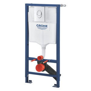 Pack WC supsendu "ARKUS" - H.113 x L.50 x P.23 cm