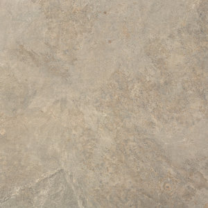 Carrelage sol extérieur grès cérame émaillé effet pierre marron VEYMONT 60 x 60 cm