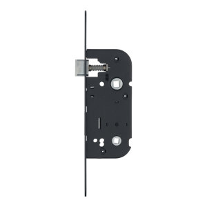 SERRURE AXE 40MM CONDAMN  REVERS V BR NR  