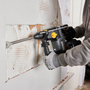 Marteau perforateur SDS+ sans fil 18V -  2,8 J