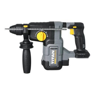 Marteau perforateur SDS+ sans fil 18V -  2.8 J