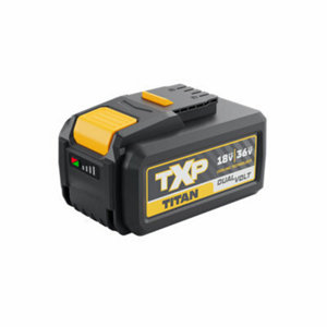 Batterie bitension TXP 36 V 8 Ah lithium-ion