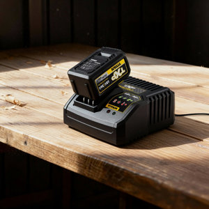 Chargeur rapide et batterie bitension 36 V 8ah txp