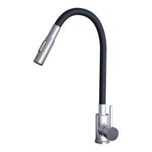 LOT EVIER QUARTZ  ET MITIGEUR NR  FOSSUM  