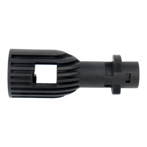Adaptateur accessoires Titan pour nettoyeur haute pression Karcher 11,3 cm