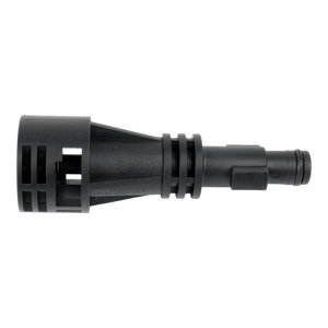 Adaptateur accessoires Karcher pour nettoyeur Haute Pression TITAN 11,3 cm