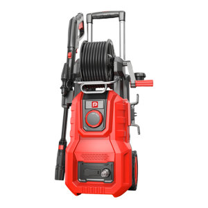 NHP ELECTRIQUE 2200W 170 BAR PP  