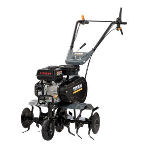 Motobineuse thermique 212 cm³ largeur 80 cm 4400 W