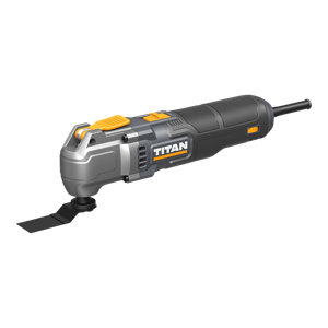 Outil multifonction filaire 300 W oscillant vitesse variable 15000–22000 tr/min