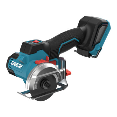 Mini Meuleuse Sans Fil 18v Moteur Sans Avec Éclairage Led
