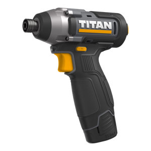 Visseuse à chocs sans fil 12 V couple 100 Nm avec batterie 2 Ah