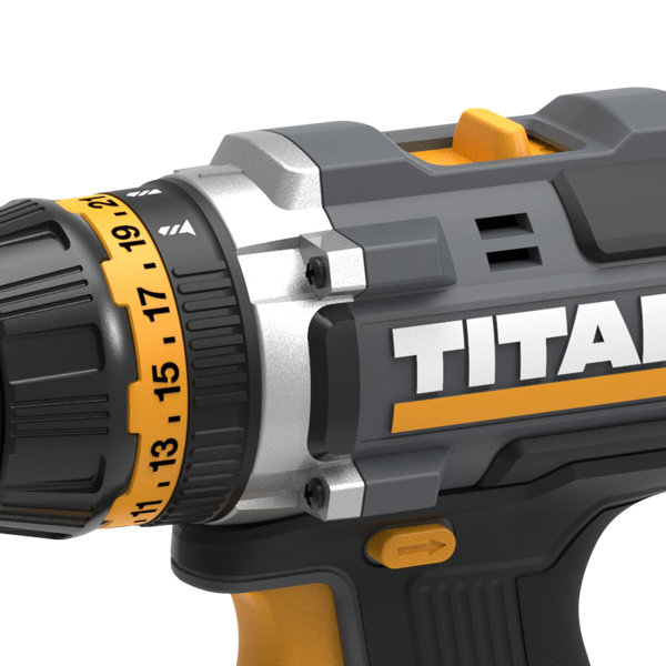 Sans batterie perceuse visseuse sans fil AdvancedDrill 18 (sans