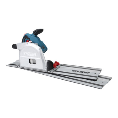 Scie plongeante sans fil Erbauer 18V