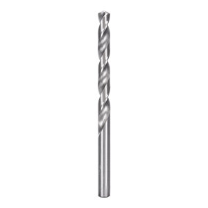 Foret métal HSS pointe rectifiée 135° DRL25207 - 7,5 x 109 mm