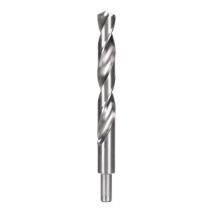 Foret métal HSS pointe rectifiée 135° DRL48934 - 20 x 205 mm