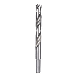 Foret métal HSS pointe rectifiée 135° DRL90619 - 13 x 151 mm