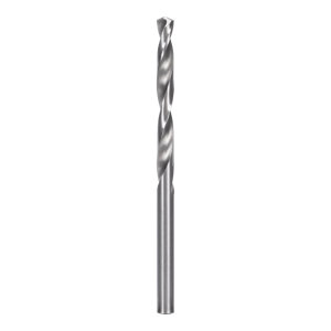 Foret métal HSS pointe rectifiée 135° DRL40910 - 5,5 x 93 mm