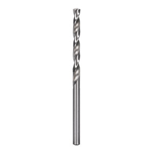 Foret métal HSS pointe rectifiée 135° DRL48692 - 4,2 x 75 mm