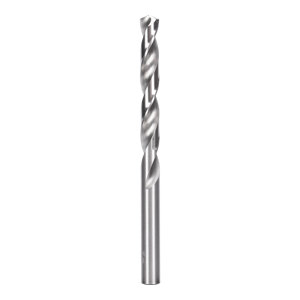 Foret métal HSS pointe rectifiée 135° DRL31641 - 8,5 x 117 mm