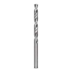 Foret métal HSS pointe rectifiée 135° DRL52980 - 6,5 x 101 mm
