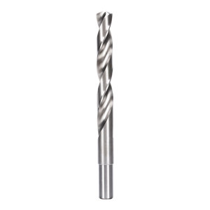 Foret métal HSS pointe rectifiée 135° DRL36085 - 14 x 160 mm