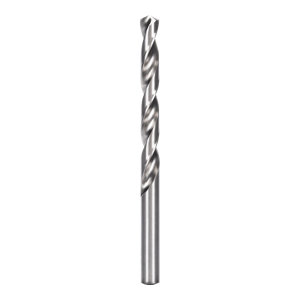 Foret métal HSS pointe rectifiée 135° DRL66850 - 9 x 125 mm