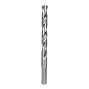 Foret métal HSS pointe rectifiée 135° DRL68156 - 11 x 142 mm