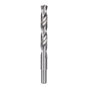 Foret métal HSS pointe rectifiée 135° DRL13911 - 15 x 169 mm