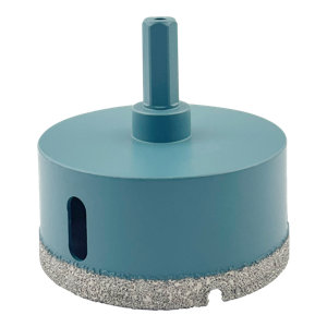 TREPAN DIAMANT CERAMIQUE 85MM ERBAUER  