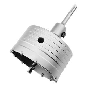 TREPAN BETON PARPAING SDS+ 105MM ERBAUER  