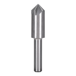 Foret fraiseur HSS 10 x 50 mm - DRA81991-T