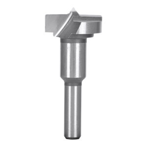 Fraise à encastrer bois 25 x 60 mm