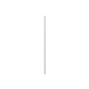 Cornière d'angle meuble bas de cuisine ACASUS gris mat H71,5 × L20,5 cm