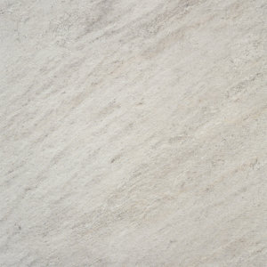 Carrelage sol extérieur grès cérame gris aspect pierre VEYMONT 60 x 60 cm