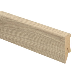 Plinthe SAROCCO PALERMO longueur 260 cm hauteur 7 cm