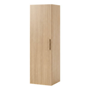 2 barres de penderie 60 cm - Pack 1 CICERO 