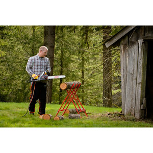 Tronçonneuse électrique CS1500-40 2400W 40CM – OREGON