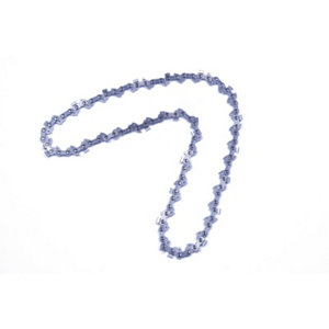 Chaîne de tronçonneuse profil demi-ronde 45 CC - L. 14cm x l. 9cm