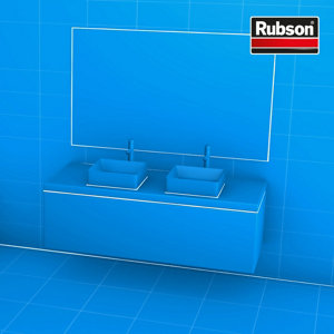 Joint silicone - Transparent - 100 ml