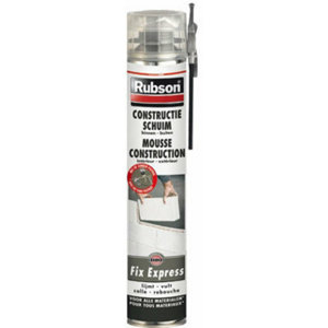 Mousse expansive "Fix express" 750 ml